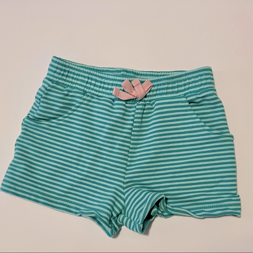 Copper Key Adventure Wear Shorts | 4T | NWOT
